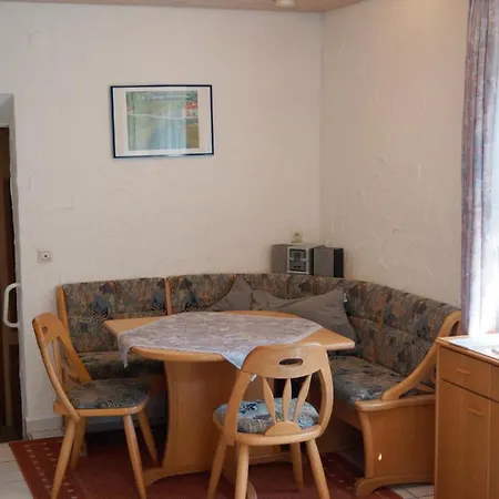 Ferienappartement Moebius Aulendorf Room photo