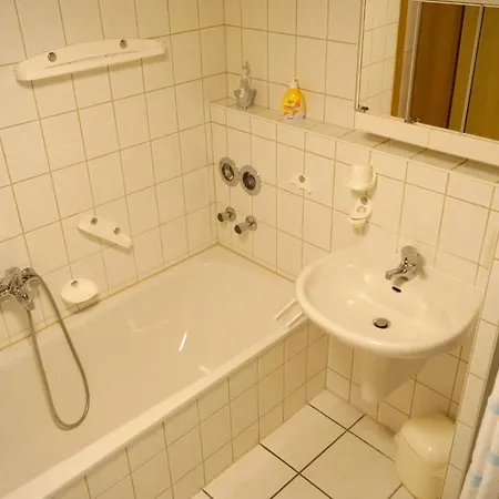 Ferienappartement Moebius Aulendorf Room photo