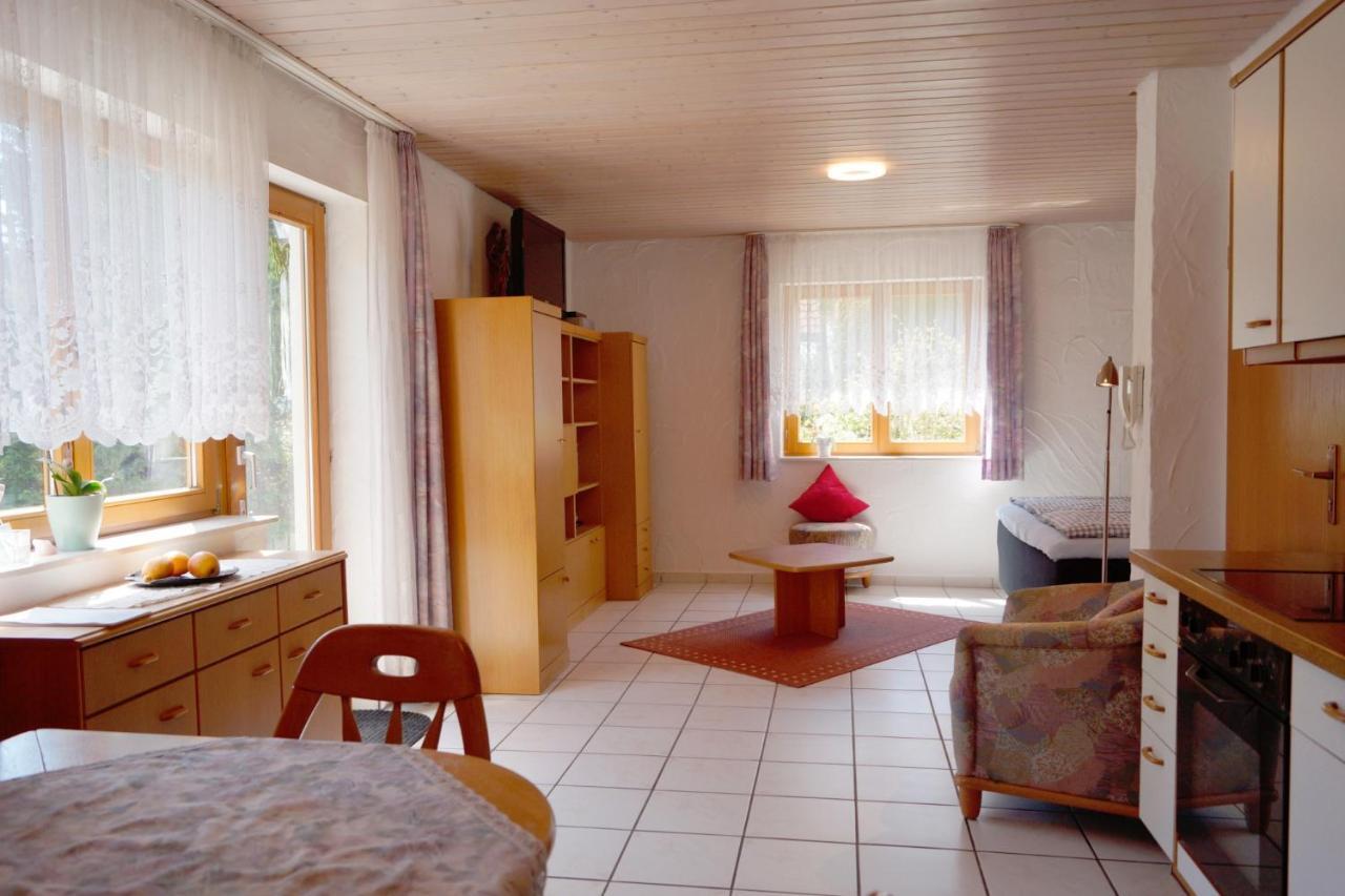 Apartment Moebius *
