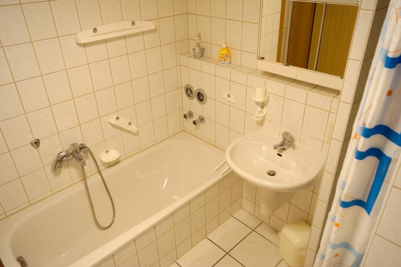 Moebius Apartment Aulendorf